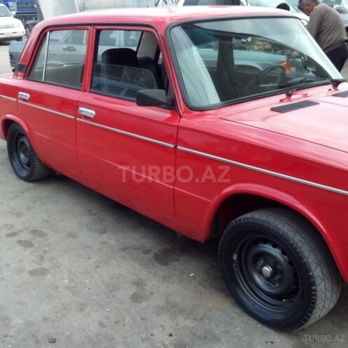 LADA (VAZ) 2106 1985, 100,000 km - 0.2 l - Bakı