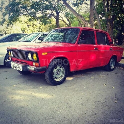 LADA (VAZ) 2106 1985, 100,000 km - 0.2 l - Bakı
