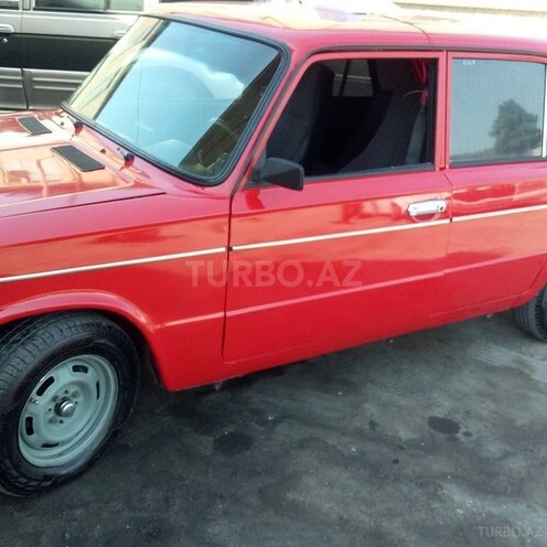 LADA (VAZ) 2106 1985, 100,000 km - 0.2 l - Bakı