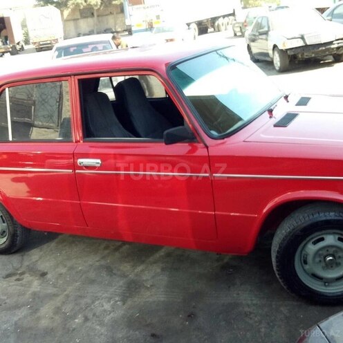 LADA (VAZ) 2106 1985, 100,000 km - 0.2 l - Bakı