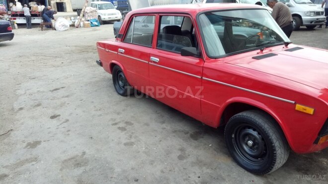 LADA (VAZ) 2106 1985, 100,000 km - 0.2 l - Bakı