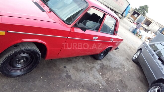 LADA (VAZ) 2106 1985, 100,000 km - 0.2 l - Bakı