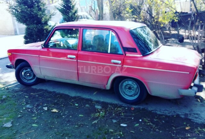 LADA (VAZ) 2106 1985, 100,000 km - 0.2 l - Bakı