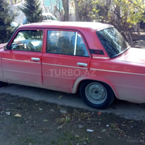 LADA (VAZ) 2106 1985, 100,000 km - 0.2 l - Bakı