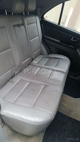 Kia Sorento 2005, 220,000 km - 2.5 l - Bakı