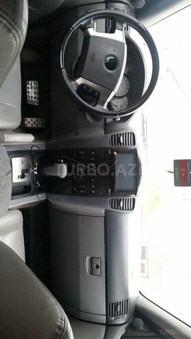 Kia Sorento 2005, 220,000 km - 2.5 l - Bakı