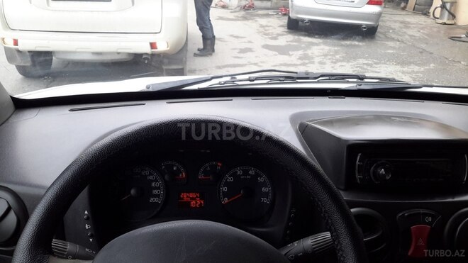 Fiat Doblo 2007, 292,000 km - 1.4 л - Bakı