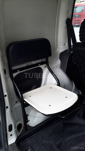Fiat Doblo 2007, 292,000 km - 1.4 л - Bakı