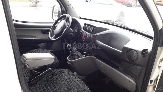 Fiat Doblo 2007, 292,000 km - 1.4 л - Bakı