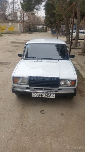 LADA (VAZ) 2107 2005, 83,709 km - 1.6 l - Bakı