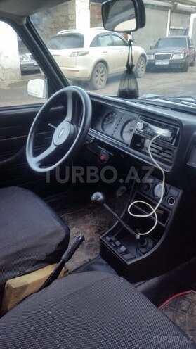 LADA (VAZ) 2107 2005, 83,709 km - 1.6 l - Bakı