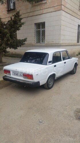 LADA (VAZ) 2107 2005, 83,709 km - 1.6 l - Bakı