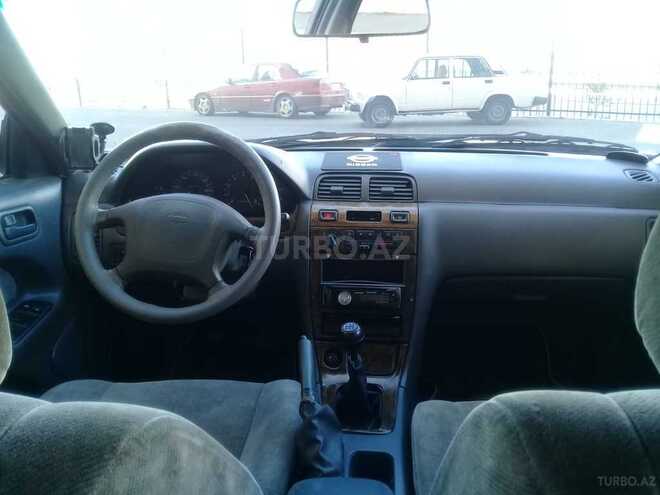 Nissan Maxima 1998, 234,000 km - 3.0 l - Bakı