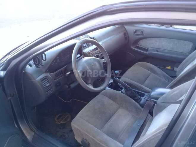 Nissan Maxima 1998, 234,000 km - 3.0 l - Bakı
