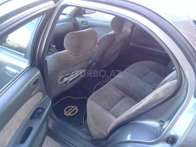 Nissan Maxima 1998, 234,000 km - 3.0 l - Bakı