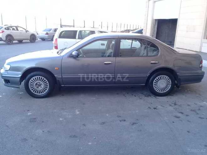 Nissan Maxima 1998, 234,000 km - 3.0 l - Bakı
