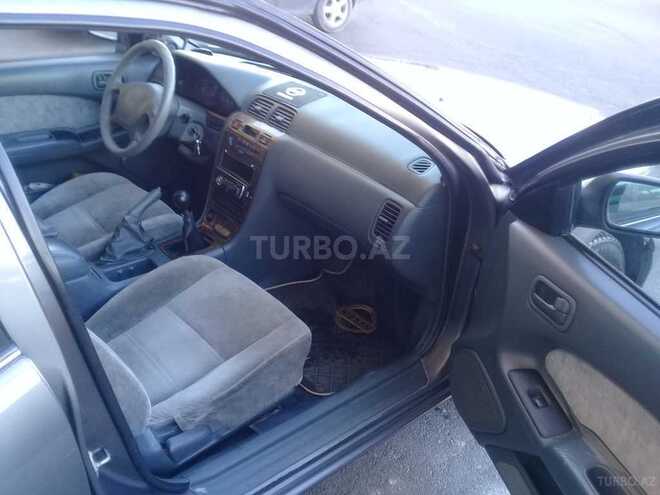 Nissan Maxima 1998, 234,000 km - 3.0 l - Bakı