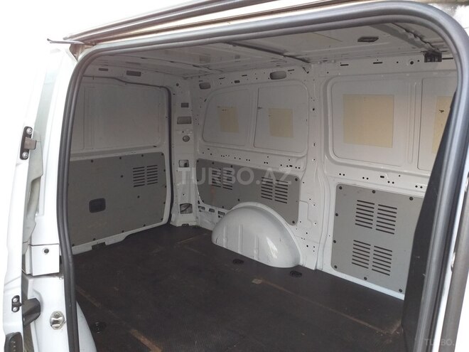 Mercedes Vito 111 2011, 252,000 km - 2.2 l - Mingəçevir