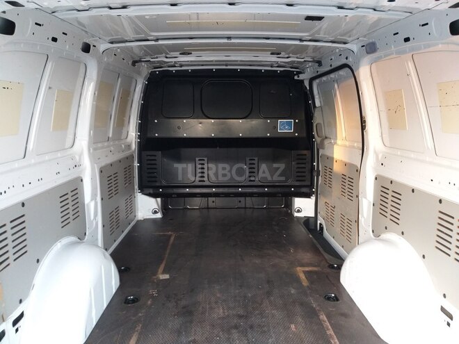 Mercedes Vito 111 2011, 252,000 km - 2.2 l - Mingəçevir
