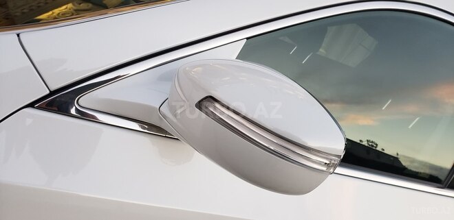 Hyundai Equus 2012, 81,000 km - 3.8 l - Bakı