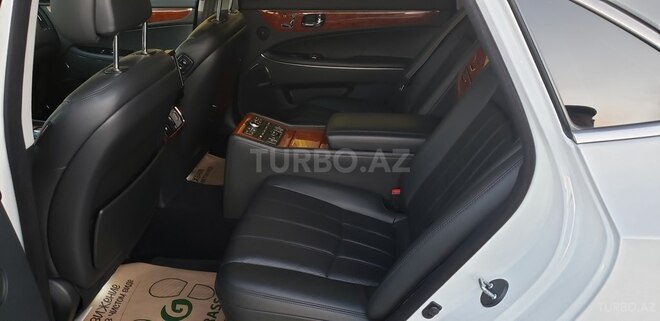 Hyundai Equus 2012, 81,000 km - 3.8 l - Bakı