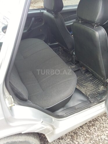 LADA (VAZ) 2115 2008, 200,000 km - 1.6 l - Zaqatala