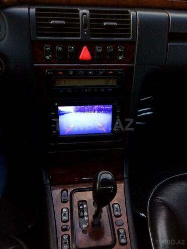Mercedes E 320 2000, 246,065 km - 3.2 л - Sumqayıt