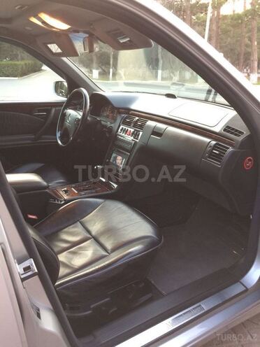 Mercedes E 320 2000, 246,065 km - 3.2 л - Sumqayıt