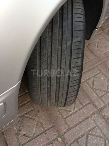 Mercedes E 320 2000, 246,065 km - 3.2 л - Sumqayıt