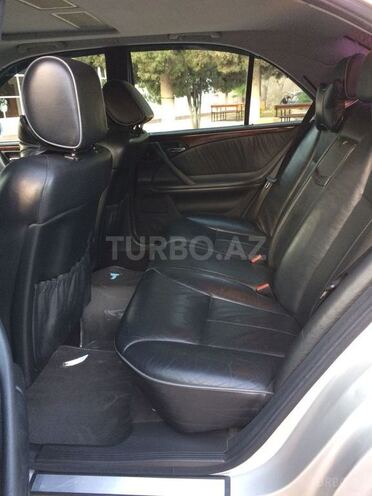 Mercedes E 320 2000, 246,065 km - 3.2 л - Sumqayıt