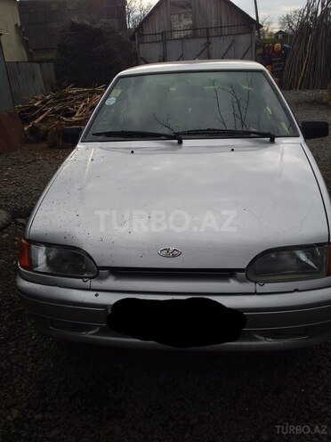 LADA (VAZ) 2115 2008, 200,000 km - 1.6 l - Zaqatala