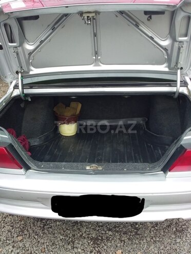 LADA (VAZ) 2115 2008, 200,000 km - 1.6 l - Zaqatala