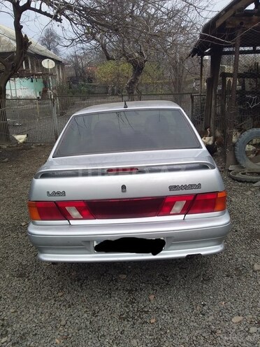 LADA (VAZ) 2115 2008, 200,000 km - 1.6 l - Zaqatala