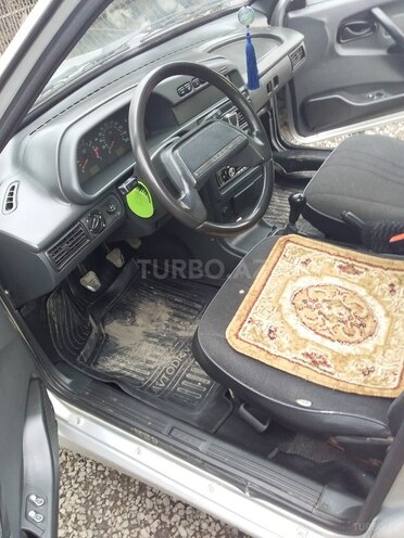 LADA (VAZ) 2115 2008, 200,000 km - 1.6 l - Zaqatala