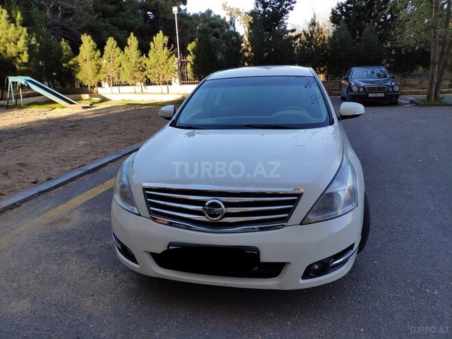 Nissan Teana 2008, 195,000 km - 2.0 л - Bakı