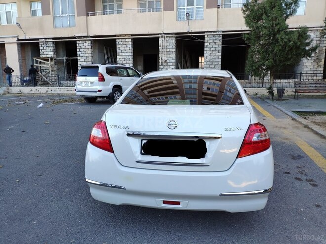 Nissan Teana 2008, 195,000 km - 2.0 л - Bakı