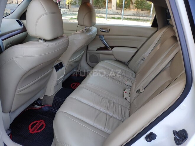 Nissan Teana 2008, 195,000 km - 2.0 л - Bakı