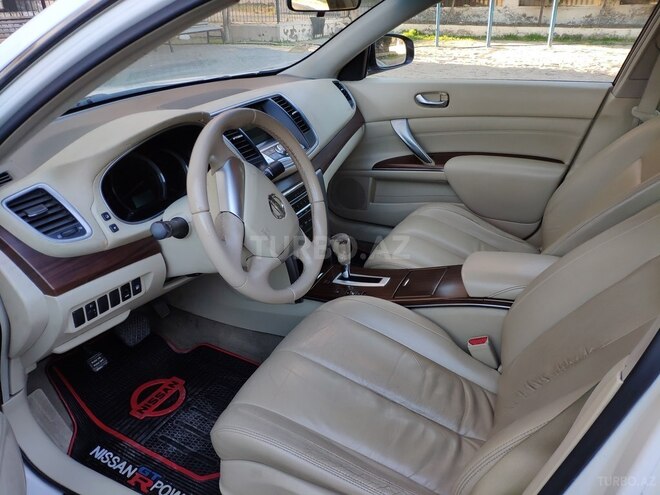 Nissan Teana 2008, 195,000 km - 2.0 л - Bakı