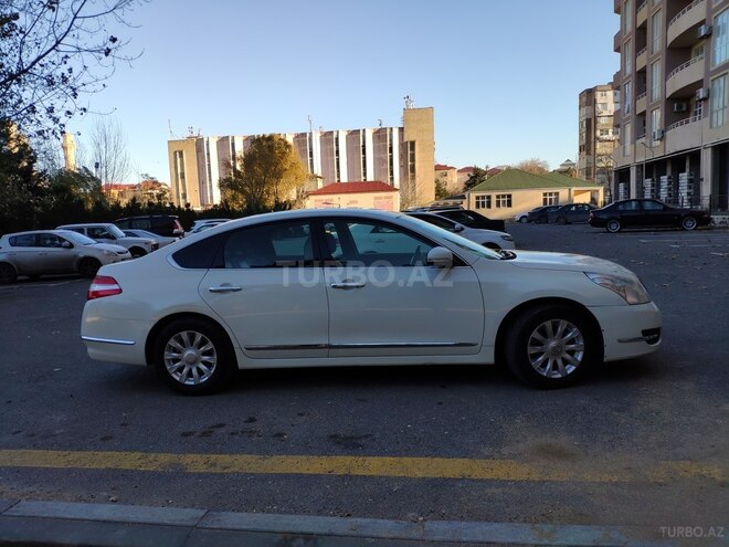 Nissan Teana 2008, 195,000 km - 2.0 л - Bakı