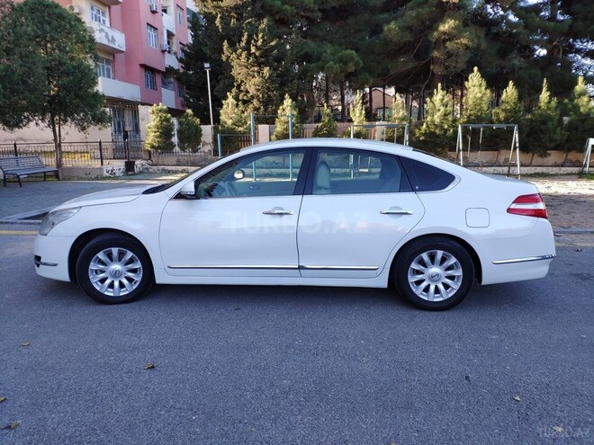 Nissan Teana 2008, 195,000 km - 2.0 л - Bakı