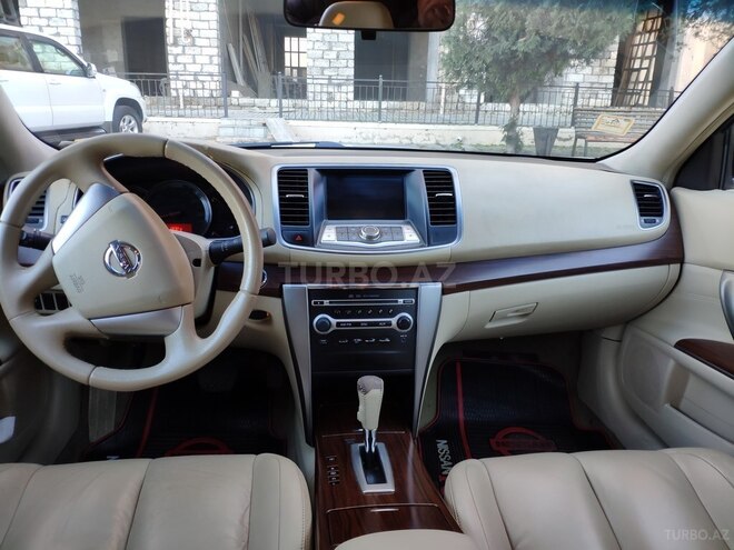 Nissan Teana 2008, 195,000 km - 2.0 л - Bakı