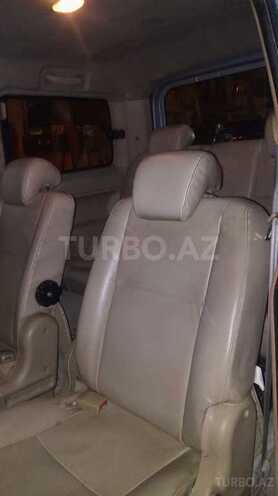 Changan Honor 2015, 200,000 km - 1.5 l - Bakı