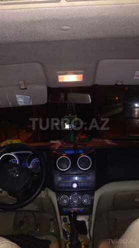 Changan Honor 2015, 200,000 km - 1.5 l - Bakı