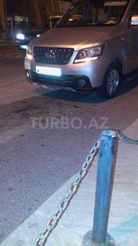 Changan Honor 2015, 200,000 km - 1.5 l - Bakı