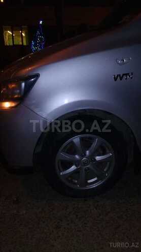 Changan Honor 2015, 200,000 km - 1.5 l - Bakı