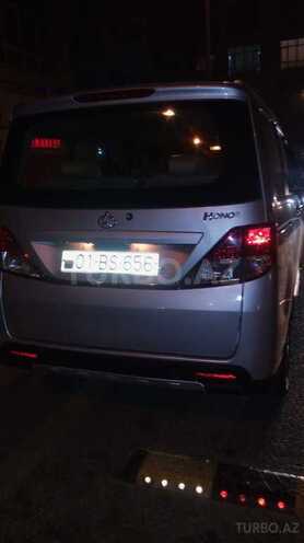 Changan Honor 2015, 200,000 km - 1.5 l - Bakı
