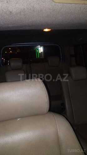 Changan Honor 2015, 200,000 km - 1.5 l - Bakı