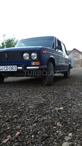 LADA (VAZ) 2106 2003, 131,000 km - 1.6 l - Masallı
