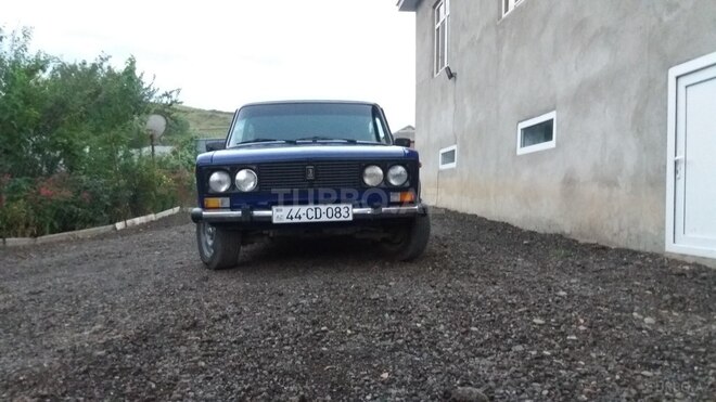 LADA (VAZ) 2106 2003, 131,000 km - 1.6 l - Masallı
