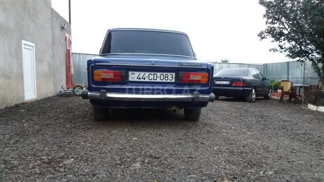 LADA (VAZ) 2106 2003, 131,000 km - 1.6 l - Masallı